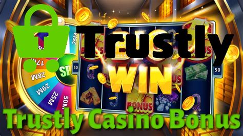 casino bonus trustly